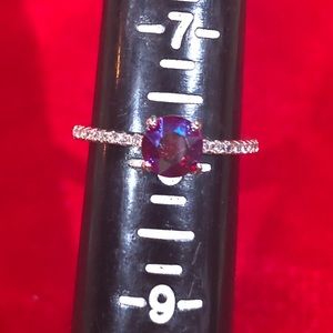 Fragrant Jewels Ring
